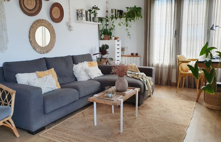 Easy to Move Furniture These Piece Are Compact Modular and Easy